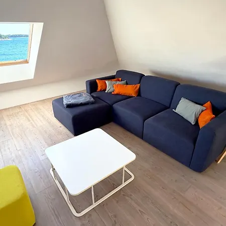 Appartamento Hvar Attic Modern Design - Town Center With A Great View Hvar Town