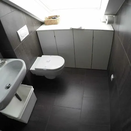 Hvar Attic Modern Design - Town Center With A Great View Χβαρ