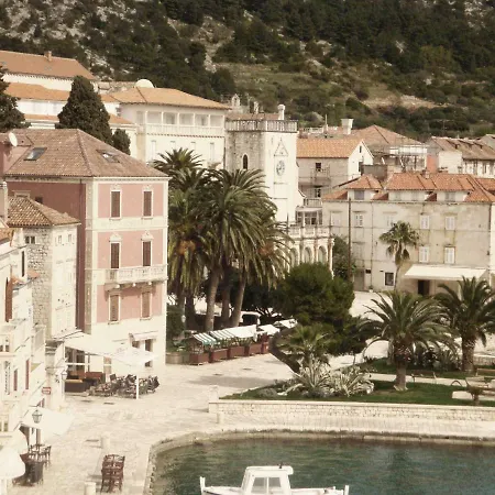 Hvar Attic Modern Design - Town Center With A Great View Apartment *