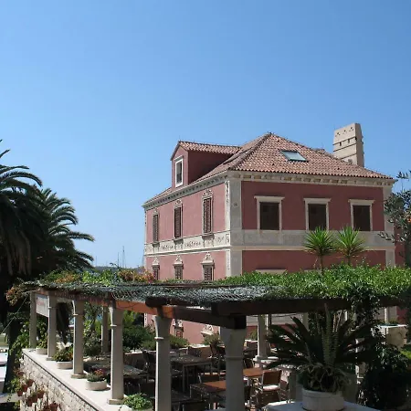 Apartment Hvar Attic Modern Design - Town Center With A Great View
